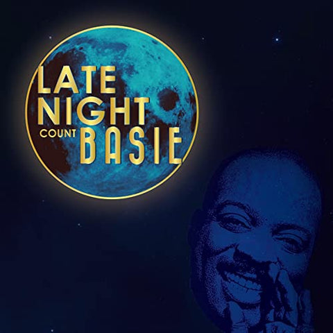 Various Artists - Late Night Basie [LP] ((Vinyl))