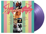 Various Artists - Nineties Collected Vol. 2 (Limited Edition, 180 Gram Vinyl, Colored Vinyl, Purple) [Import] (2 Lp's) ((Vinyl))