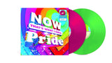 Various Artists - NOW: That's What I Call Pride (Limited Edition, Colored Vinyl) (2 Lp's) ((Vinyl))