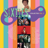 Various Artists - Sixties Collected Vol. 2 (Limited Edition, 180 Gram Vinyl, Colored Vinyl, Blue) (2 Lp's) ((Vinyl))
