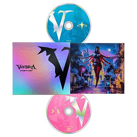 Veil Of Maya - [m]other [2 CD] ((CD))