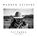 Warren Zeiders - 717 Tapes the Album ((Vinyl))