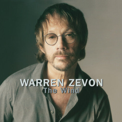 Warren Zevon - Wind (RSD 4.22.23) ((Vinyl))
