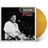 Waylon Jennings - Live From Austin, Tx '84 ((Vinyl))