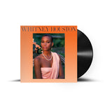 Whitney Houston - Whitney Houston ((Vinyl))
