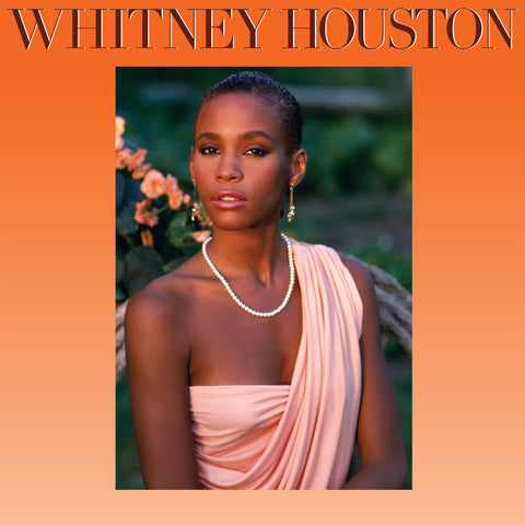 Whitney Houston - Whitney Houston ((Vinyl))
