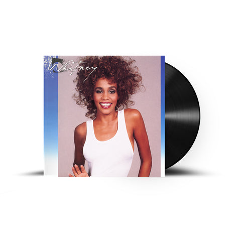 Whitney Houston - Whitney ((Vinyl))