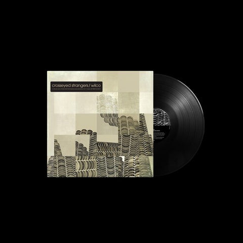 Wilco - Crosseyed Strangers: An Alternate Yankee Hotel Fox (RSD 4.22.23) ((Vinyl))