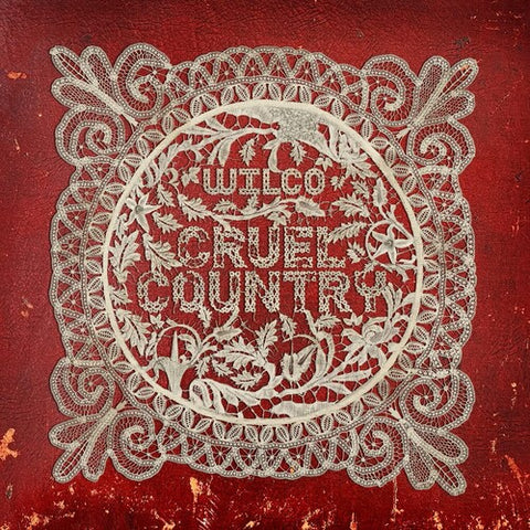 Wilco - Cruel Country (INDIE EX) ((Vinyl))
