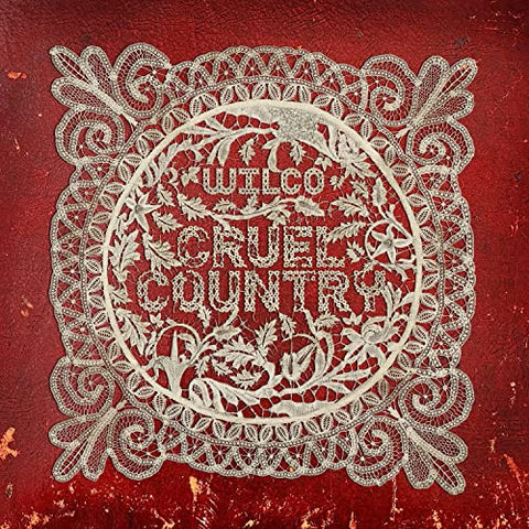 Wilco - Cruel Country ((Vinyl))