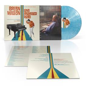 Wilson, Brian - Brian Wilson Long Promised Road (RSD11.25.22) ((Vinyl))