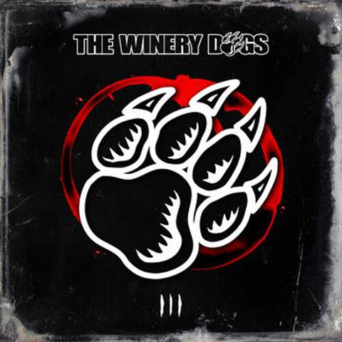 Winery Dogs - III [Explicit Content] ((CD))