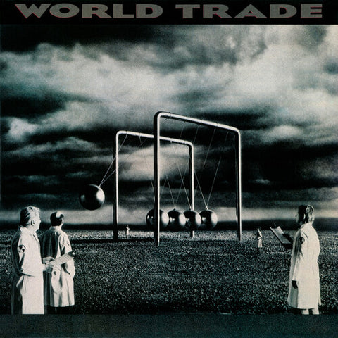World Trade - World Trade (Remastered) [Import] ((CD))