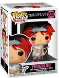 Yungblud - FUNKO POP! ROCKS: Yungblud (Vinyl Figure) ((Action Figure))